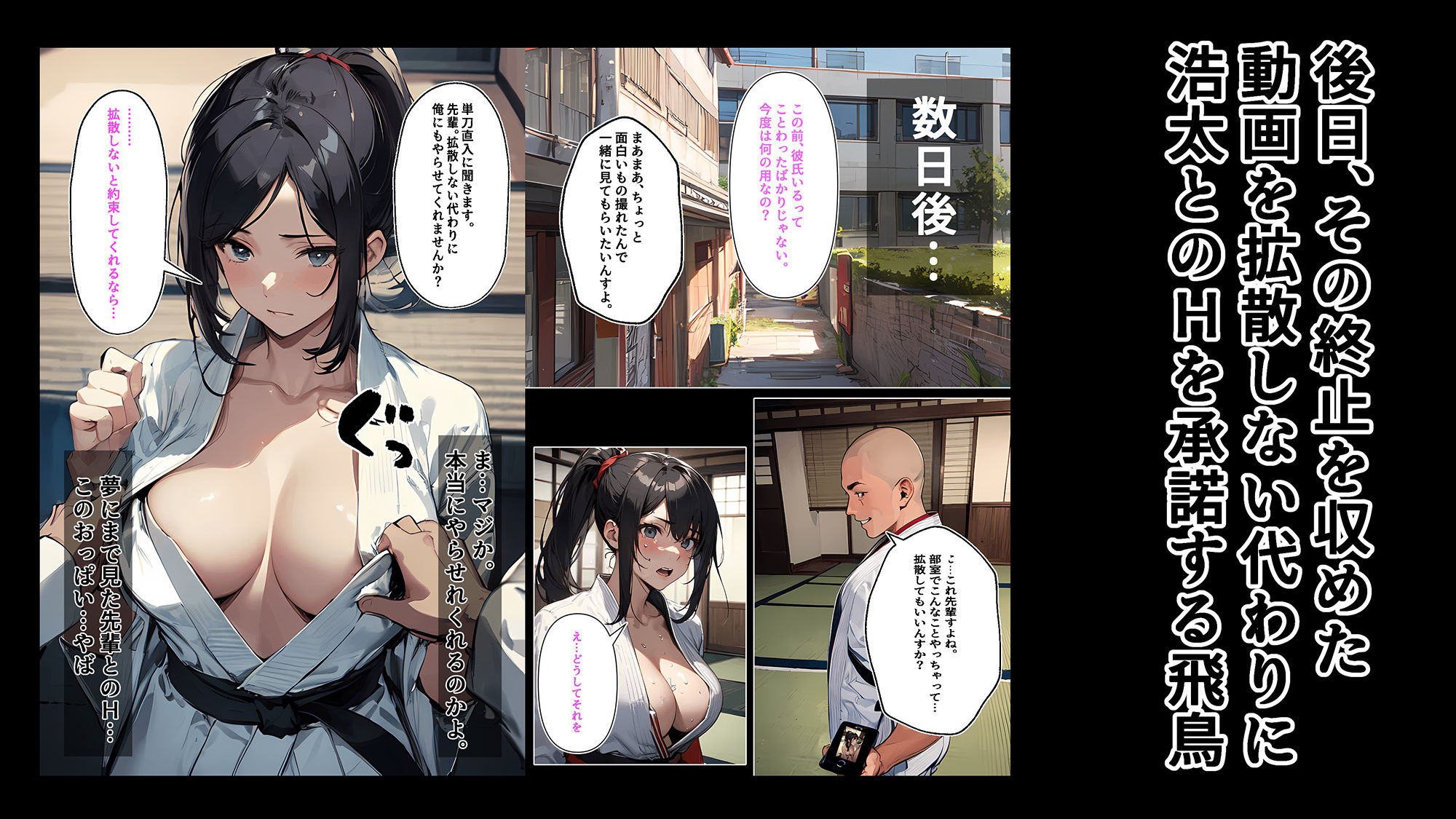 【フェチ】 今日はコレデイイヤ 【d_292013】