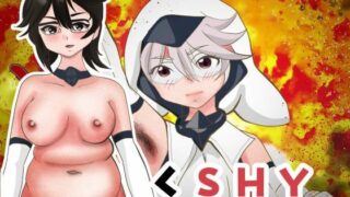 【フェチ】 くSHY 【d_378026】