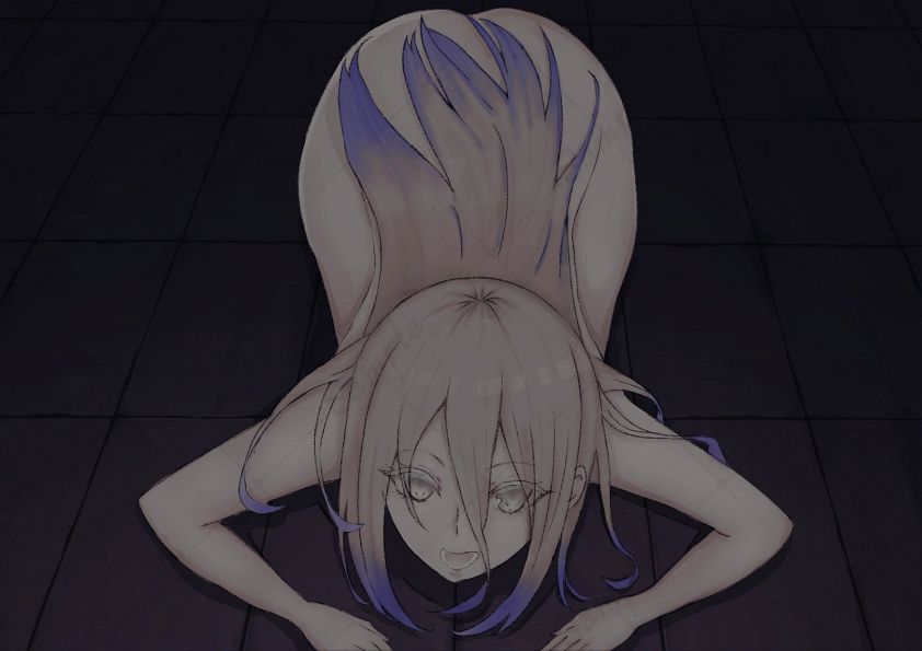 【フェチ】 悪癖な日々 【d_504543】