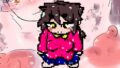 【フェチ】 ジナシスのジナちゃん。 【d_513442】