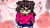 【フェチ】 ジナシスのジナちゃん。 【d_513442】