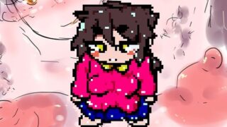 【フェチ】 ジナシスのジナちゃん。 【d_513442】
