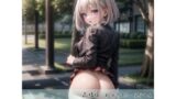 【フェチ】 AI美少女50態！＋α 【d_549581】