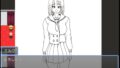 【フェチ】 妄ソープ 【d_581324】