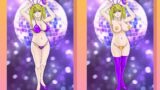 【フェチ】 Tropical Honeys 【d_600186】