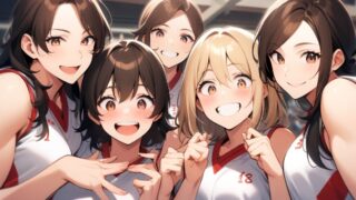 【フェチ】 おちんちん見〜ちゃった〜！  桃瀬あゆみの短小包茎を笑った体験談  スカートめくりの仕返しは…？  女子全員で捕まえて…  パンツを脱がせおちんちん丸出しで謝らせる！  M男向けCFNMボイス 【d_622940】