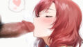 【フェチ】 おじさんと西木野◯姫のラブラブSEX 【d_623750】
