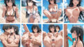 【フェチ】 雪ノ下〇乃  CG集 【d_625138】