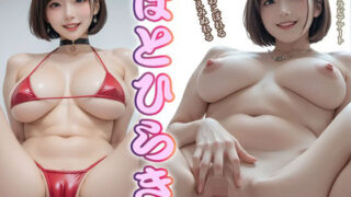 【フェチ】 ほとひらき 【d_626001】