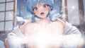【フェチ】 ゆ〇めさんとエッチして孕ませるだけのCG集 【d_626463】
