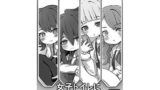 【フェチ】 透明になって女子トイレに入っちゃった話 【d_627081】