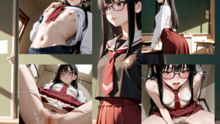 【フェチ】 陰毛女子はえっちが上手な先生が好き〜山川緑編 【d_633475】