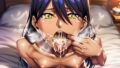 【フェチ】 ジー〇アクス三人娘  お試しセット 【d_638591】