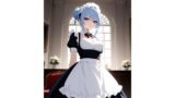 【フェチ】 主従契約はベッドの上で 【d_641349】