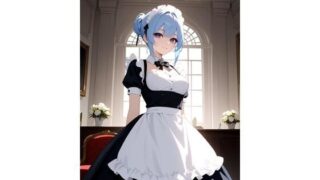 【フェチ】 主従契約はベッドの上で 【d_641349】