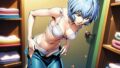 【フェチ】 エヴァパイロット三人娘  お試しセット 【d_641793】