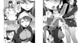 【フェチ】 けいぞく！ユリゆらららミカユリ大事件?ミカアキもあるよ！/ 【d_642122】