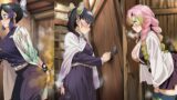 【フェチ】 鬼〇の刃 脱糞スカトロCG集 【d_644739】