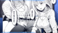 【フェチ】 溺れる 【d_645159】
