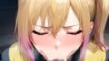 【フェチ】 おじさんと川◯舞のラブラブSEX 【d_650162】