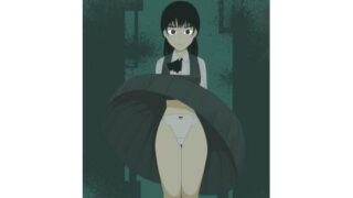 【フェチ】 誘惑の悪夢 【d_655220】