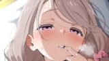 【フェチ】 mono風味  マイペースな天然娘 【d_655348】