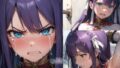 【フェチ】 敗北・号泣 マルタ（Fate/Grand Order） 【d_657117】