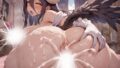 【フェチ】 ア〇ベドさんとエッチして孕ませるだけのCG集 【d_657894】