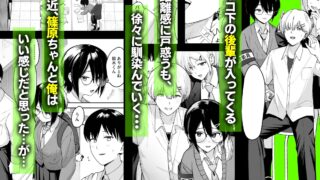 【フェチ】 ゾートロープ 好きだった陰キャちゃんのセックスを覗くだけ 【d_661941】