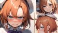 【フェチ】 辱め・号泣  竜宮レナ（ひぐらしのなく頃に） 【d_662686】