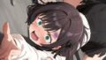 【フェチ】 ギルます風味  負けた受付嬢 【d_662796】