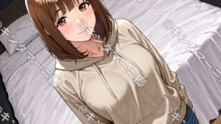 【フェチ】 表と裏 vol.1-保育士A- 【d_662989】