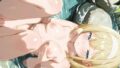 【フェチ】 マジック風味  川で洗濯してたのに 【d_664363】