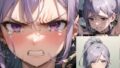 【フェチ】 敗北・号泣 イシュタル（ファイアーエムブレム 聖戦の系譜） 【d_665887】