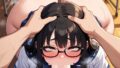 【フェチ】 むちむちドスケベボディ陰キャ地味子ちゃん（はーと） SEX三昧R18 CG集 【d_667577】