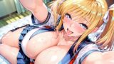 【フェチ】 NGの無い年上幼馴染彼女 【d_668072】