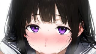 【フェチ】 おじさんと千◯田えるのラブラブSEX 【d_669441】