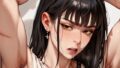 【フェチ】 女性兵士乳人化実験1 【d_663475】