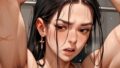 【フェチ】 女性兵士乳人化実験2 【d_663476】