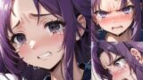 【フェチ】 敗北・号泣 葉月いずな（地獄先生ぬ〜べ〜） 【d_671949】
